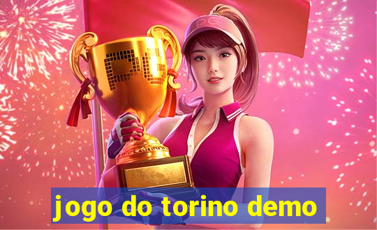 jogo do torino demo